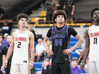 Gonzaga vs. Columbus: Triple-Overtime Thriller at MADE Hoops Main Event