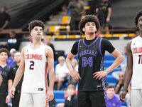 Gonzaga vs. Columbus: Triple-Overtime Thriller at MADE Hoops Main Event