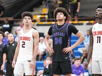 Gonzaga vs. Columbus: Triple-Overtime Thriller at MADE Hoops Main Event