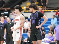 Gonzaga vs. Columbus: Triple-Overtime Thriller at MADE Hoops Main Event