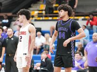 Gonzaga vs. Columbus: Triple-Overtime Thriller at MADE Hoops Main Event