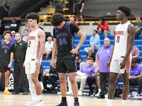 Gonzaga vs. Columbus: Triple-Overtime Thriller at MADE Hoops Main Event