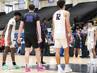 Gonzaga vs. Columbus: Triple-Overtime Thriller at MADE Hoops Main Event