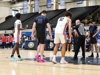 Gonzaga vs. Columbus: Triple-Overtime Thriller at MADE Hoops Main Event