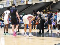 Gonzaga vs. Columbus: Triple-Overtime Thriller at MADE Hoops Main Event