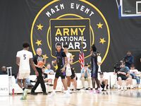 Gonzaga vs. Columbus: Triple-Overtime Thriller at MADE Hoops Main Event