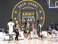 Gonzaga vs. Columbus: Triple-Overtime Thriller at MADE Hoops Main Event