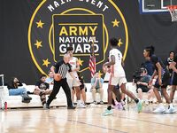 Gonzaga vs. Columbus: Triple-Overtime Thriller at MADE Hoops Main Event