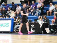 Gonzaga vs. Columbus: Triple-Overtime Thriller at MADE Hoops Main Event