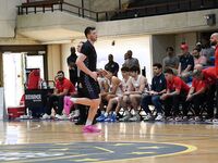 Gonzaga vs. Columbus: Triple-Overtime Thriller at MADE Hoops Main Event