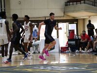 Gonzaga vs. Columbus: Triple-Overtime Thriller at MADE Hoops Main Event