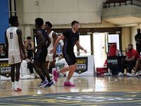 Gonzaga vs. Columbus: Triple-Overtime Thriller at MADE Hoops Main Event