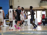 Gonzaga vs. Columbus: Triple-Overtime Thriller at MADE Hoops Main Event