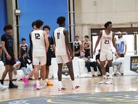 Gonzaga vs. Columbus: Triple-Overtime Thriller at MADE Hoops Main Event