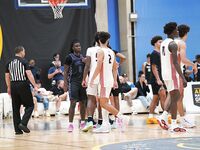 Gonzaga vs. Columbus: Triple-Overtime Thriller at MADE Hoops Main Event