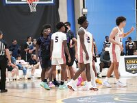 Gonzaga vs. Columbus: Triple-Overtime Thriller at MADE Hoops Main Event