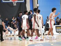 Gonzaga vs. Columbus: Triple-Overtime Thriller at MADE Hoops Main Event