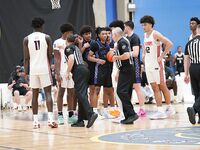 Gonzaga vs. Columbus: Triple-Overtime Thriller at MADE Hoops Main Event