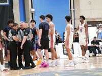 Gonzaga vs. Columbus: Triple-Overtime Thriller at MADE Hoops Main Event