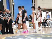 Gonzaga vs. Columbus: Triple-Overtime Thriller at MADE Hoops Main Event