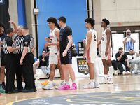 Gonzaga vs. Columbus: Triple-Overtime Thriller at MADE Hoops Main Event