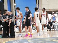 Gonzaga vs. Columbus: Triple-Overtime Thriller at MADE Hoops Main Event