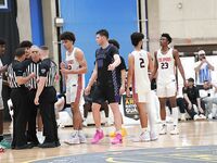 Gonzaga vs. Columbus: Triple-Overtime Thriller at MADE Hoops Main Event