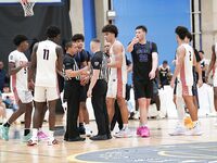 Gonzaga vs. Columbus: Triple-Overtime Thriller at MADE Hoops Main Event