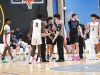 Gonzaga vs. Columbus: Triple-Overtime Thriller at MADE Hoops Main Event