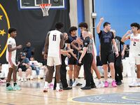 Gonzaga vs. Columbus: Triple-Overtime Thriller at MADE Hoops Main Event