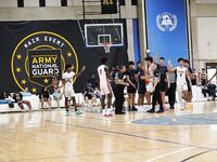 Gonzaga vs. Columbus: Triple-Overtime Thriller at MADE Hoops Main Event