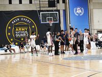 Gonzaga vs. Columbus: Triple-Overtime Thriller at MADE Hoops Main Event