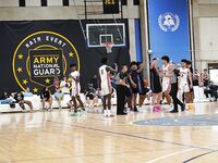 Gonzaga vs. Columbus: Triple-Overtime Thriller at MADE Hoops Main Event