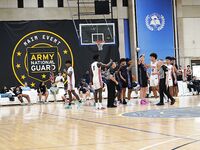 Gonzaga vs. Columbus: Triple-Overtime Thriller at MADE Hoops Main Event