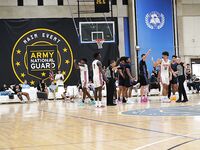 Gonzaga vs. Columbus: Triple-Overtime Thriller at MADE Hoops Main Event