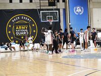 Gonzaga vs. Columbus: Triple-Overtime Thriller at MADE Hoops Main Event