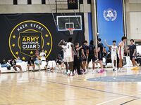 Gonzaga vs. Columbus: Triple-Overtime Thriller at MADE Hoops Main Event