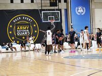 Gonzaga vs. Columbus: Triple-Overtime Thriller at MADE Hoops Main Event