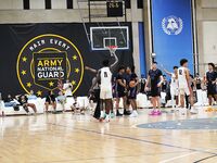 Gonzaga vs. Columbus: Triple-Overtime Thriller at MADE Hoops Main Event