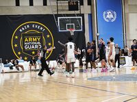 Gonzaga vs. Columbus: Triple-Overtime Thriller at MADE Hoops Main Event