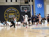 Gonzaga vs. Columbus: Triple-Overtime Thriller at MADE Hoops Main Event