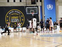 Gonzaga vs. Columbus: Triple-Overtime Thriller at MADE Hoops Main Event