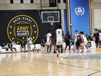 Gonzaga vs. Columbus: Triple-Overtime Thriller at MADE Hoops Main Event