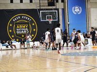 Gonzaga vs. Columbus: Triple-Overtime Thriller at MADE Hoops Main Event