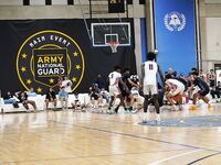 Gonzaga vs. Columbus: Triple-Overtime Thriller at MADE Hoops Main Event