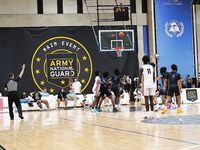 Gonzaga vs. Columbus: Triple-Overtime Thriller at MADE Hoops Main Event