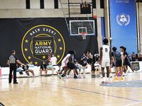 Gonzaga vs. Columbus: Triple-Overtime Thriller at MADE Hoops Main Event