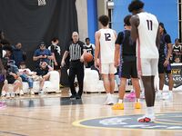 Gonzaga vs. Columbus: Triple-Overtime Thriller at MADE Hoops Main Event