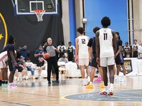 Gonzaga vs. Columbus: Triple-Overtime Thriller at MADE Hoops Main Event