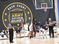 Gonzaga vs. Columbus: Triple-Overtime Thriller at MADE Hoops Main Event